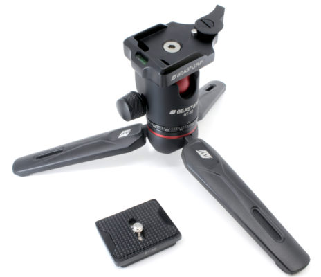 ミニ三脚 BT-50画像01