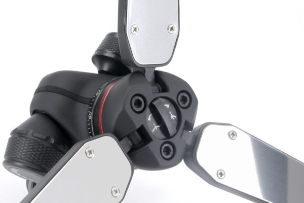 ミニ三脚 BT-50画像01