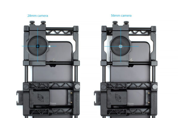 アップグレードキット iPhone7 / iPhone7 Plus / iPhone8 / iPhone8 Plus用画像01